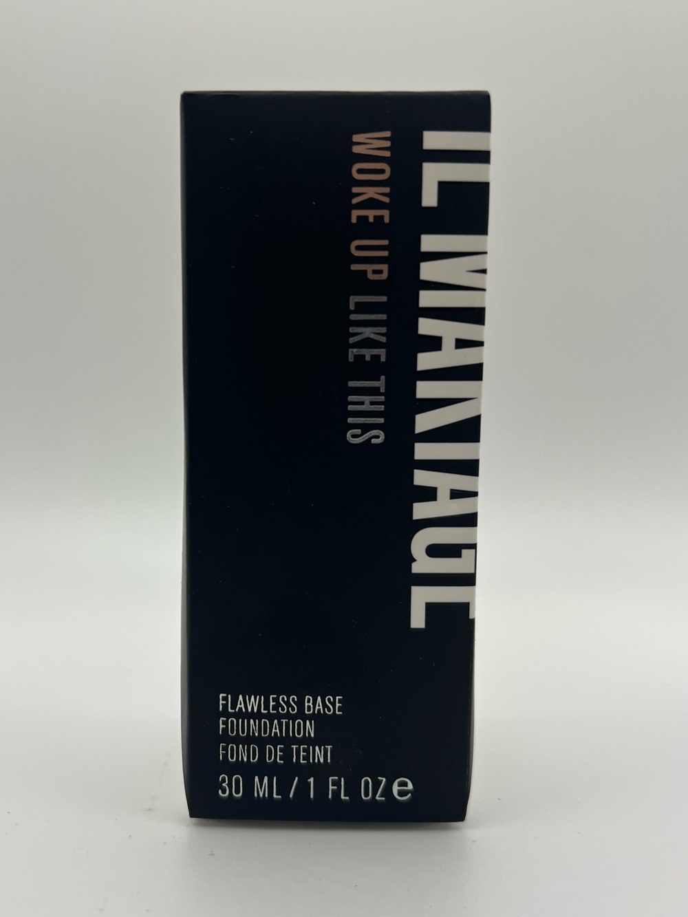 IL MAKIAGE 125 Woke Up Like This Flawless Base Liquid Foundation NEW - Picture 2 of 4